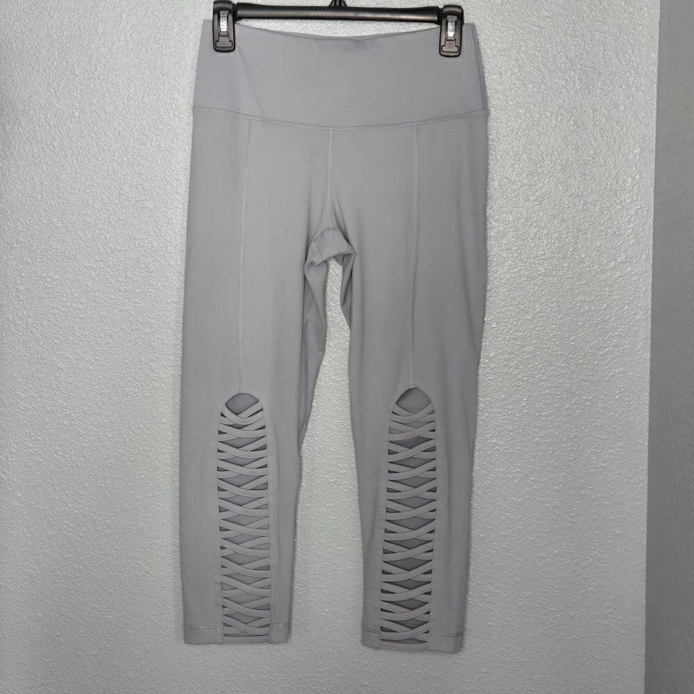 Yogalicious Crop Legging 21" - M